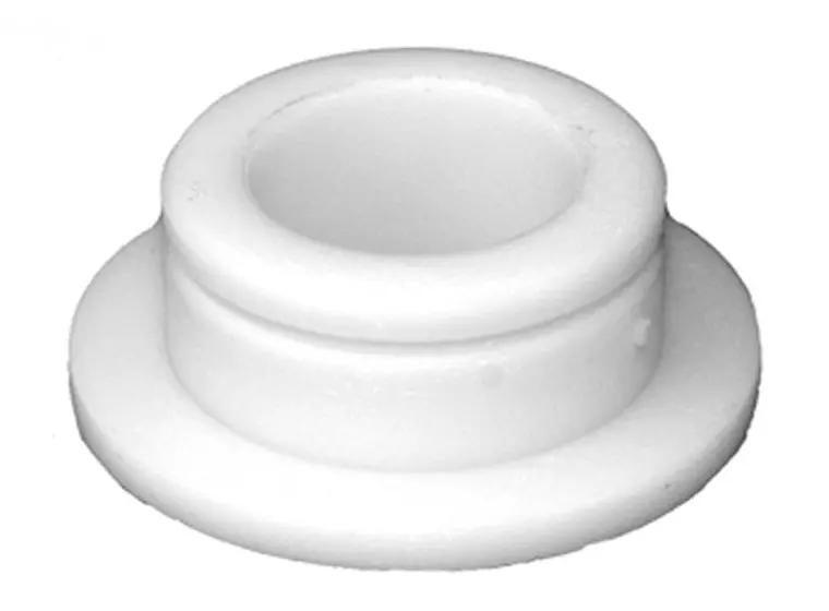 Rotary 11834 Deck Pin Bushing – 3/4" Diameter For Walker Commercial Mowers (Pack Of 4) 1