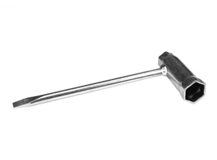 Rotary 11852 Universal T-Wrench And Scrench Tool 1