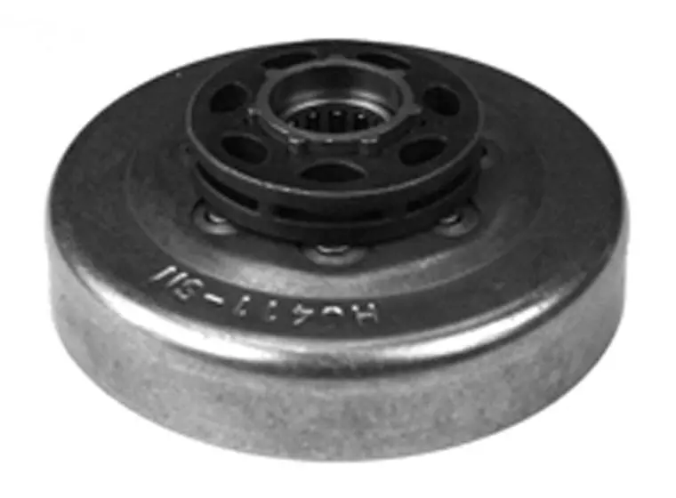 Rotary 12044 Chainsaw Sprocket – 3/8 Inch Pitch, 7 Teeth 1