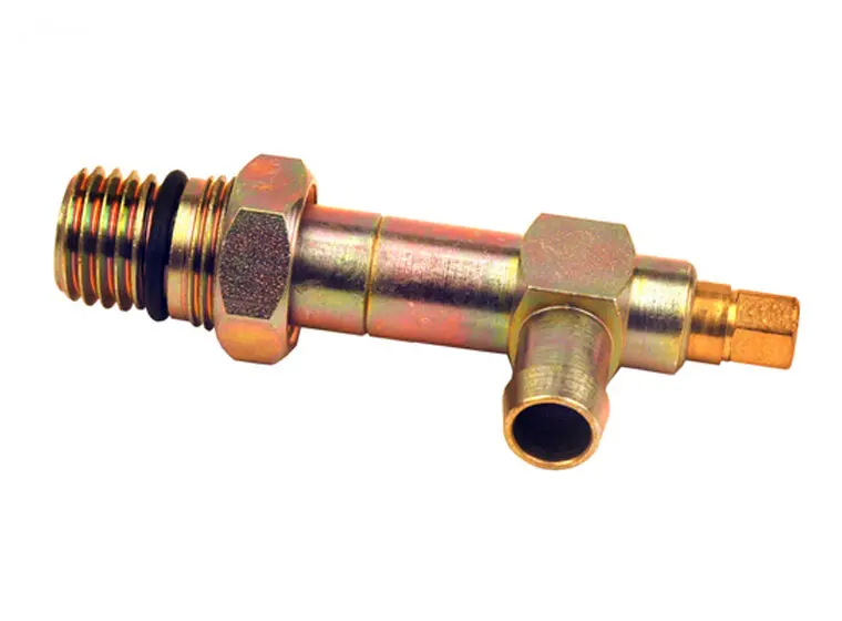 Rotary 12112 Metric M20×2.5 Oil Drain Valve 1