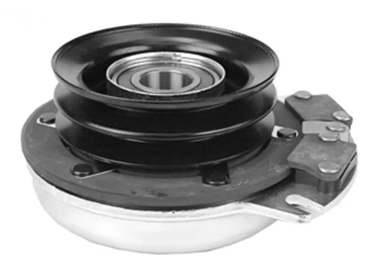 Rotary 12114 Electric Pto Clutch For Grasshopper Commercial Mowers 1