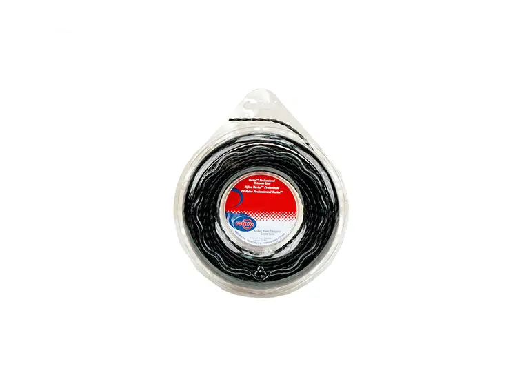 Rotary 12160 Vortex 0.080" X 160' Fine-Cut Trimmer Line – Small Donut 1