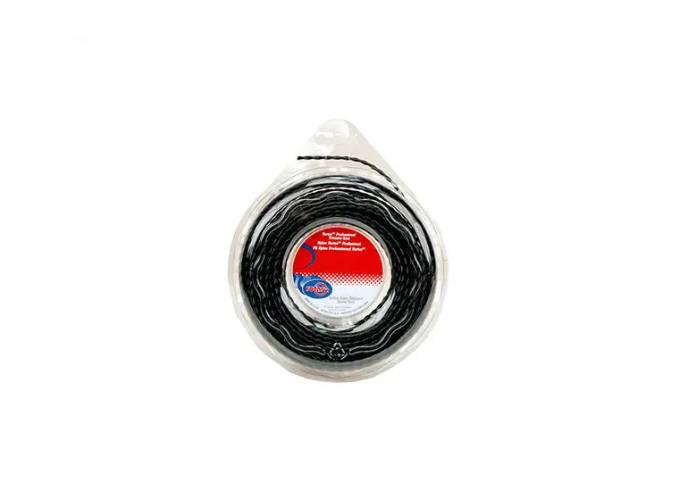 Rotary 12163 Vortex 0.130" X 60' Compact Trimmer Line – Small Donut 1