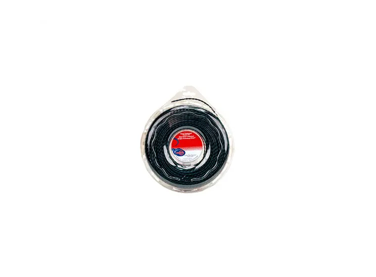 Rotary 12164 Vortex 0.080" X 320' Thin-Diameter Trimmer Line – Large Donut 1