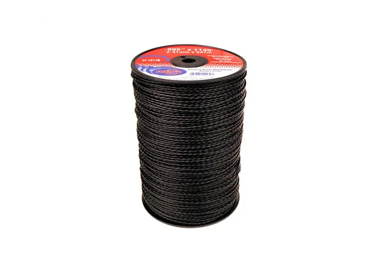 Rotary 12179 Vortex 0.095" X 1140' Ultra-Long Trimmer Line – Large Spool 1