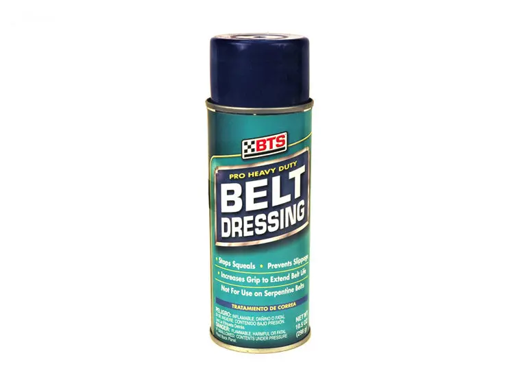 Rotary 12408 Belt Dressing Treatment – 10.5 Oz Bottle 1