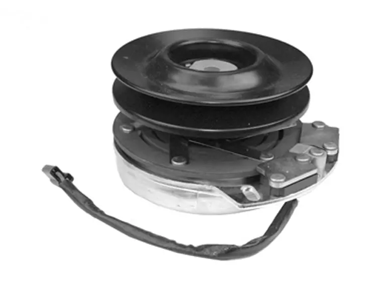 Rotary 12424 Electric Clutch For Mtd Brand Pto Systems (Warner Style) 1