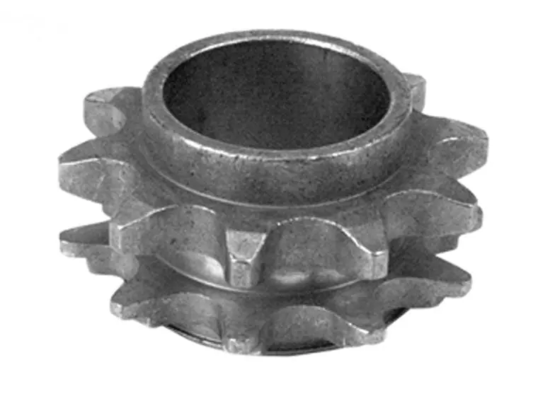 Rotary 12466 Clutch Drive Sprocket – Optimized For C35 Chains 1