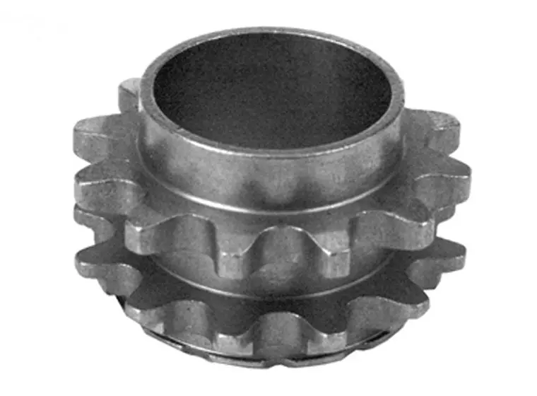 Rotary 12468 Clutch Drive Sprocket – C41 Compatibility 1