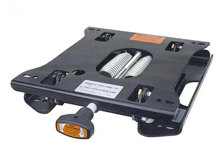Rotary 12530 Standalone Suspension System Kit (No Seat Included) 1