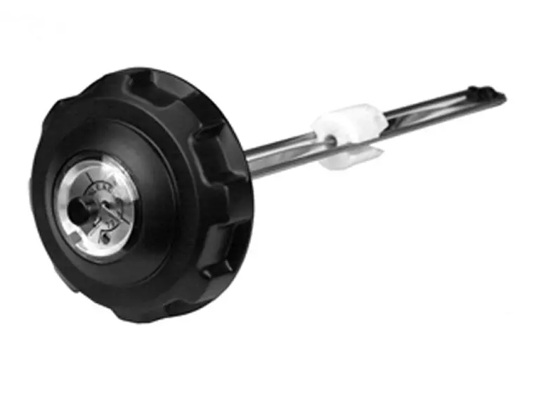 Rotary #12567 Scag Fuel Cap With 3.5-Inch Level Gauge 1