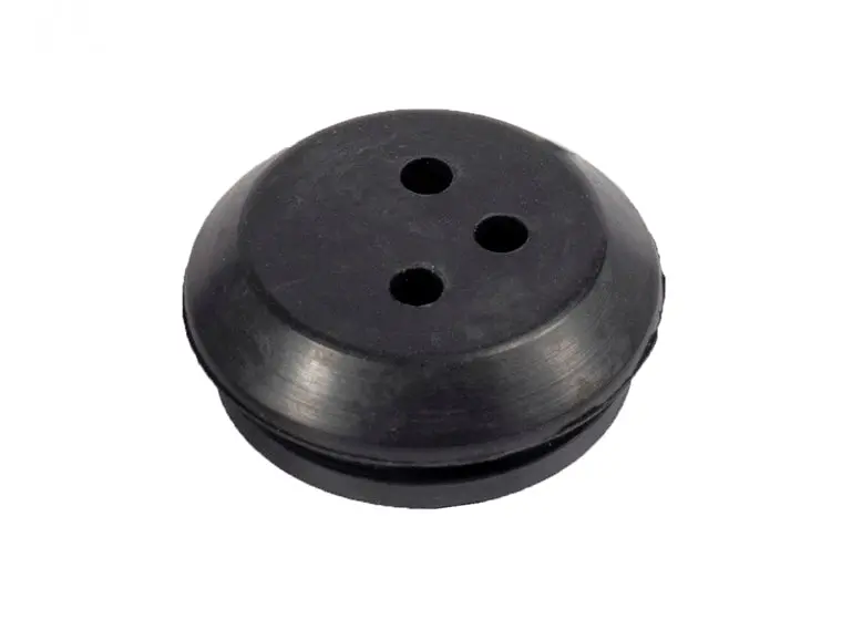Rotary 12606 Fuel Line Grommet – Echo Power Equipment Compatible, 10-Pack 1