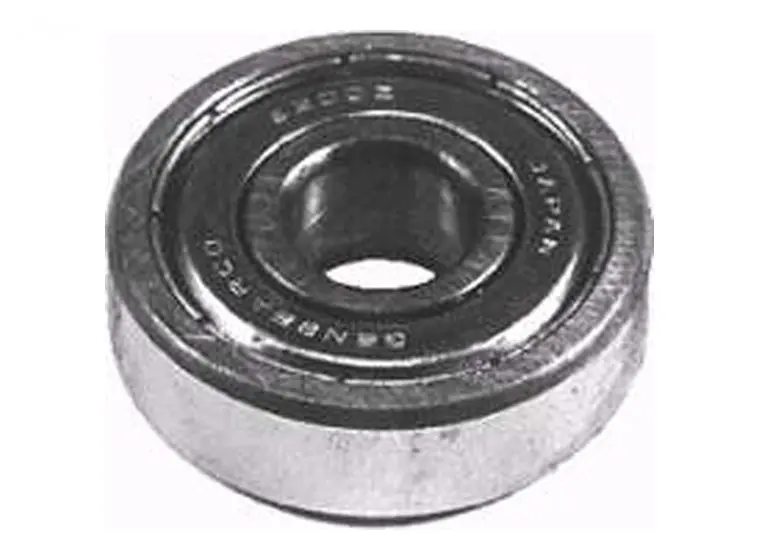 Rotary 1264 General-Purpose Ball Bearing – 9/16" Id × 1-3/8" Od – Durable Steel Construction 1