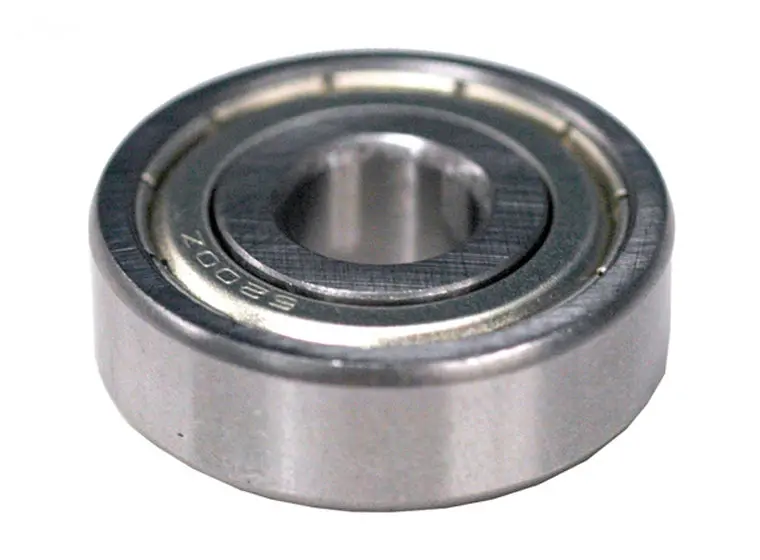 Rotary 1266 High-Precision Ball Bearing – 0.3939" Id × 1.1811" Od – Ansi Standard 1