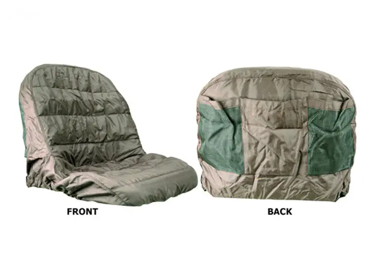 Rotary 12679 Universal Tractor Seat Cover With Weather-Resistant Fabric 1