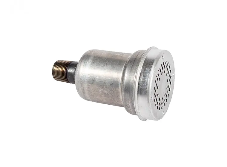 Rotary 1269 Briggs & Stratton Muffler For 3/4-Inch Exhaust Pipe 1
