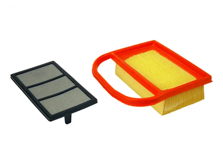 Rotary 12716 Air Filter Replacement Kit For Stihl Chainsaws And Trimmers 1