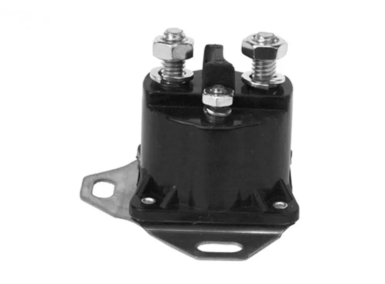 Rotary 12792 Starter Solenoid Compatible With Cub Cadet Lawn Tractors 1