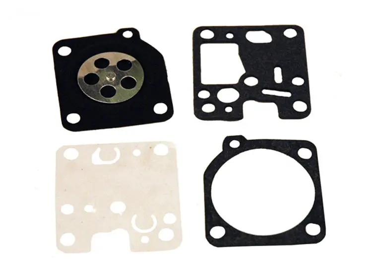 Rotary 13063 Zama Carburetor Replacement Kit – Direct-Fit Oem Equivalent 1