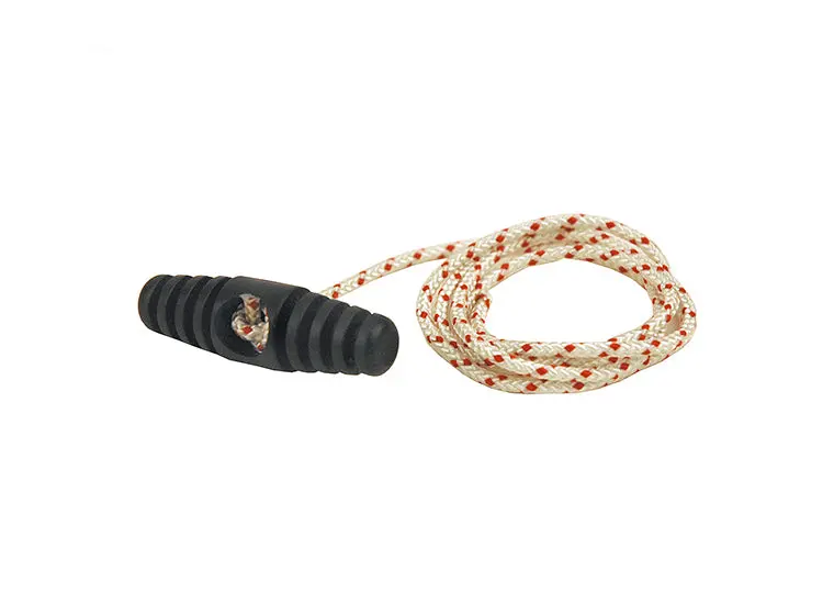 Rotary 1321 6-Foot #6 Diameter Starter Rope With Handle 1