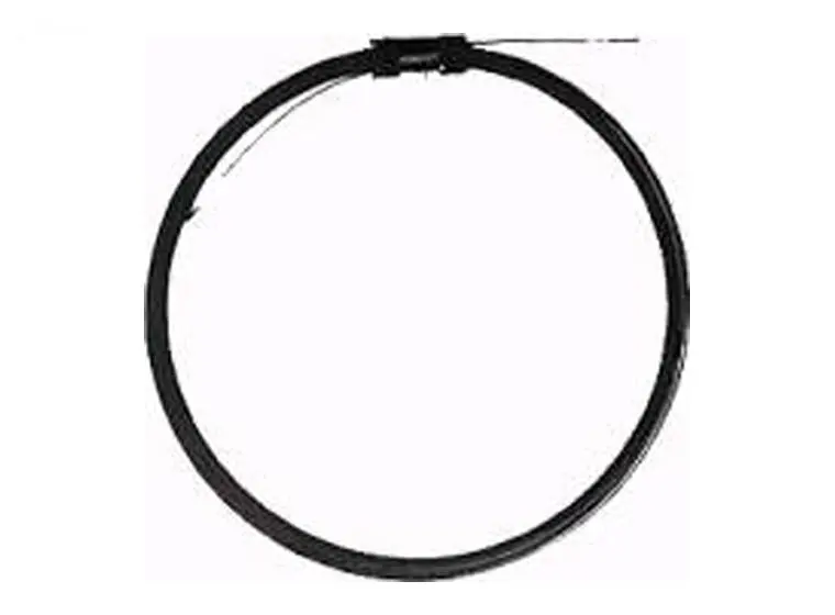 Rotary 1326 Standard Recoil Starter Spring For Briggs & Stratton Applications 1