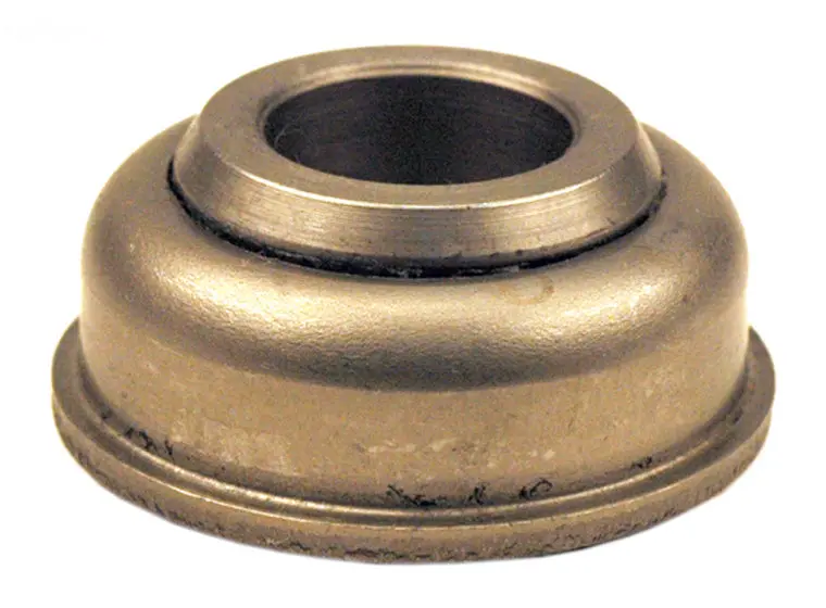 Rotary 13418 Heavy-Duty Flanged Ball Bearing – Sealed, 3/4" Shaft Fit 1