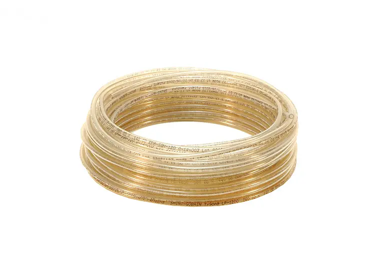 Rotary #13574 Lp-1200 Fuel Hose – 0.080" Id × 0.140" Od 1