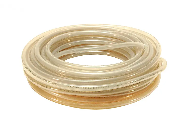 Rotary #13577 Lp-1200 Fuel Line – 3/16" Id × 5/16" Od 1