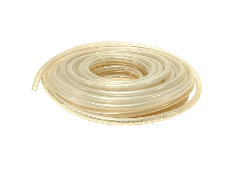 Rotary #13578 Lp-1200 Fuel Hose – 1/4" Id × 3/8" Od 1
