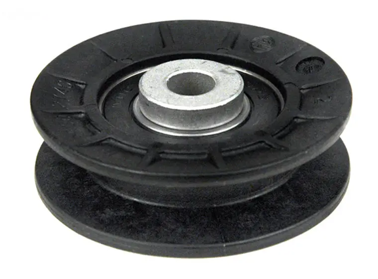 Rotary 13622 V-Belt Idler Pulley – Universal Fit 1