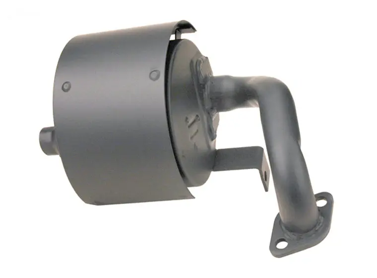 Rotary 13625 Bolt-On Exhaust Muffler For Snapper Lawn Mowers 1
