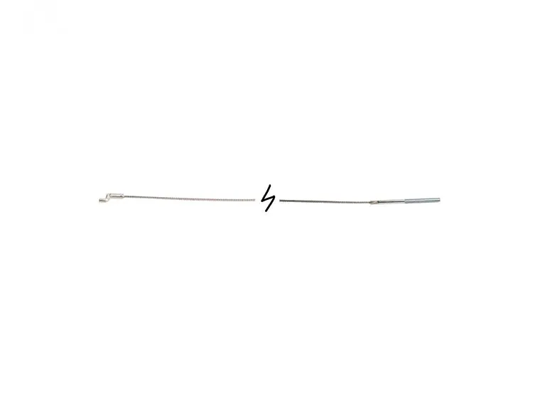 Rotary 13748 Steering Cable – Stiga Lawn Tractor Accessory 1