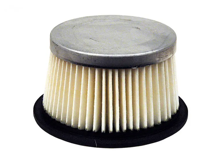 Rotary 1390 2-3/8" X 3-3/4" Air Filter For Tecumseh Snow Blowers And Tillers 1