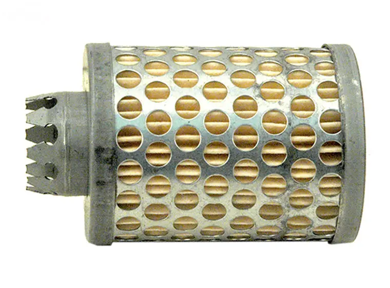 Rotary 1395 Short-Profile 3" X 2" Air Filter For Eager 1 And Sears Lawn Equipment 1