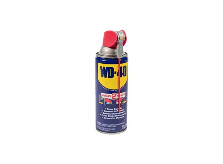 Rotary 14143 Wd-40 Smart Straw Multi-Use Lubricant – 11 Oz Can 1