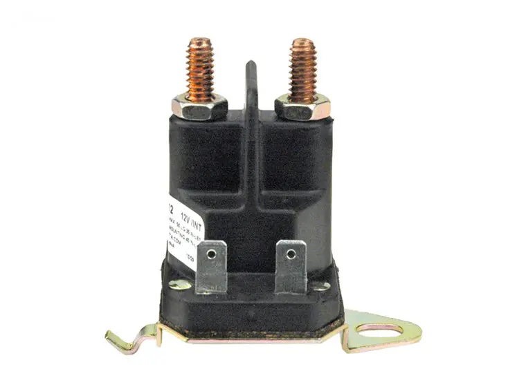 Rotary 14222 General-Purpose Starter Solenoid 1