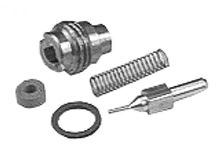 Rotary 1430 Tecumseh Carburetor Needle And Seat Set 1