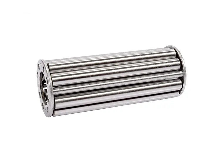 Rotary 14371 Roller Cage Bearing – Oem-Grade Replacement For Hustler Zero-Turn Mowers 1
