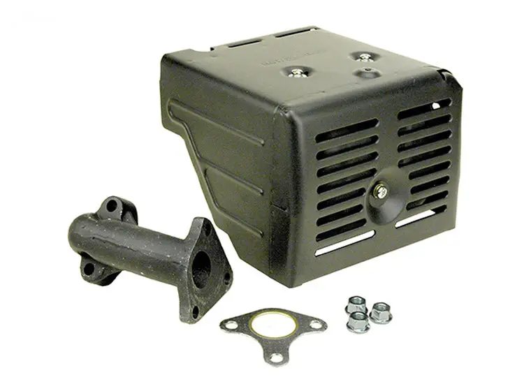 Rotary 14449 Aftermarket Muffler For Honda Small Engines 1