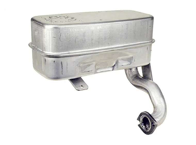 Rotary 14456 Universal Muffler Assembly For Mtd Lawn Equipment 1
