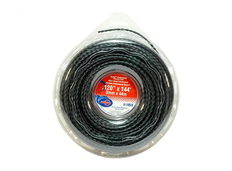 Rotary 14518 3Mm (0.120") Trimmer Line – Large Donut Spool For Export 1