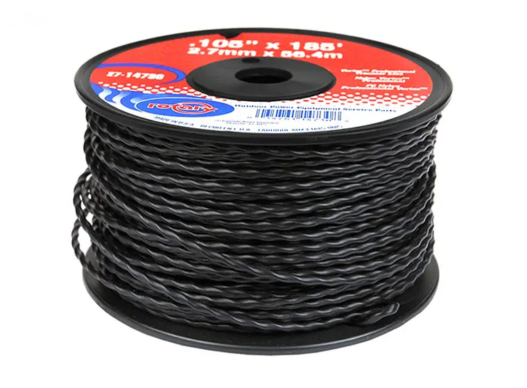 Rotary #14730 Precision Trimmer Line – 0.105", Small Spool 1