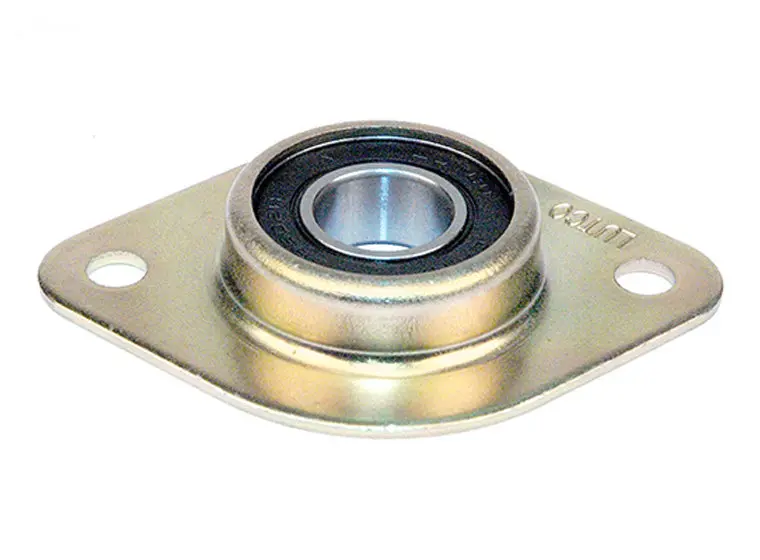 Rotary 14734 Precision Shaft Bearing – 5/8-Inch Inner Diameter 1