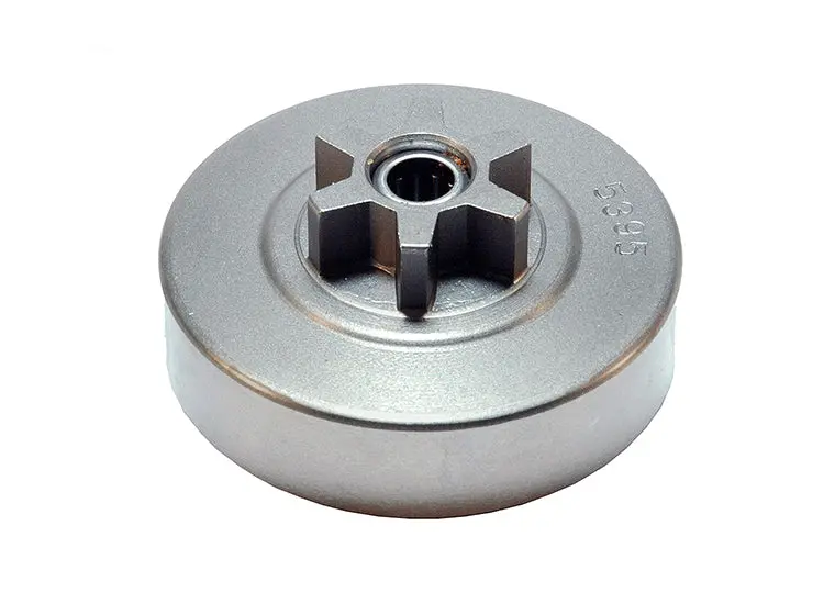 Rotary 14966 Spur Sprocket Assembly – 3/8 Inch Pitch, Low-Profile 1