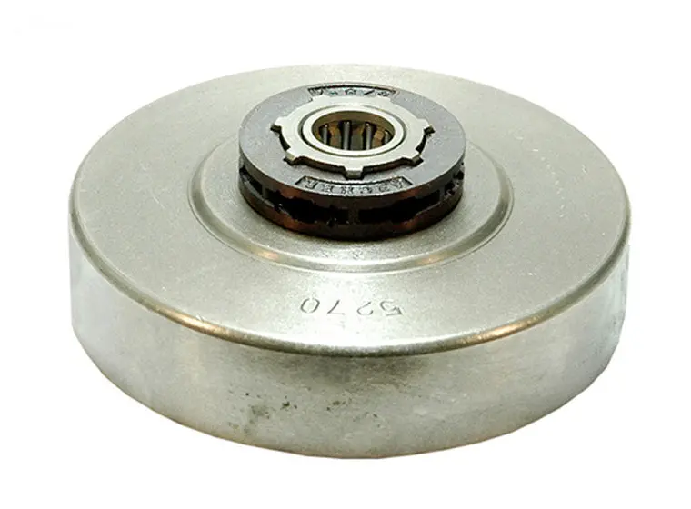 Rotary 14986 Rim Sprocket Kit – 3/8 Inch Pitch, Standard Style 1