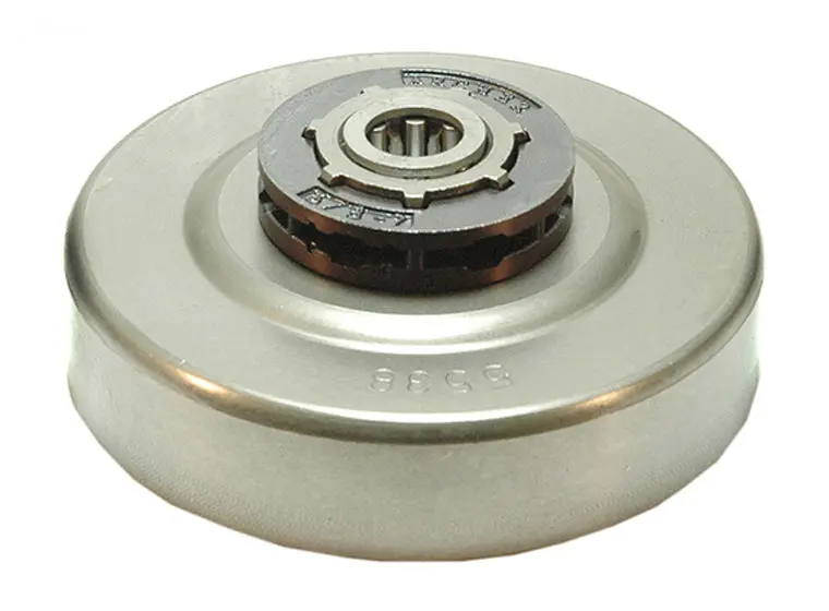 Rotary 14990 Rim Sprocket Kit – 3/8 Inch Pitch, Standard Profile 1