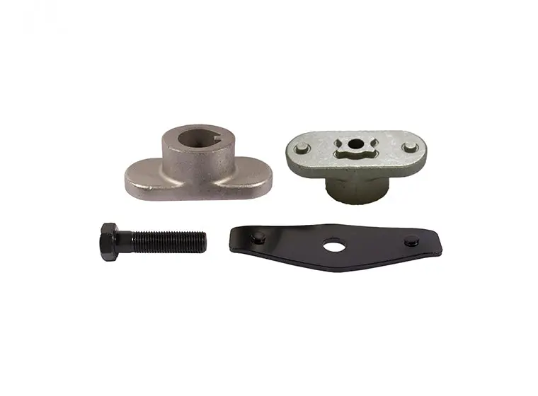 Rotary 15019 Replacement Blade Adapter Kit For Mtd Equipment 1
