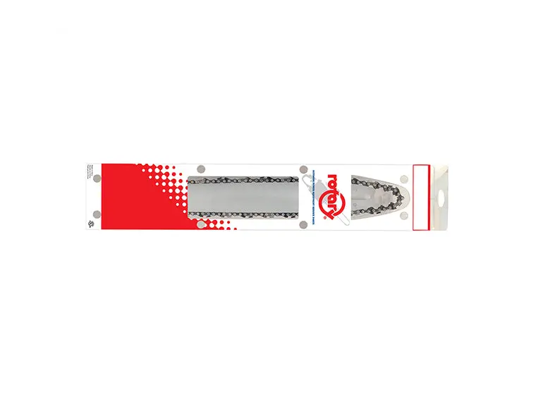 Rotary 15040 Pro Bar-And-Chain Combo – 20", 3/8" Standard, .050" Gauge 1