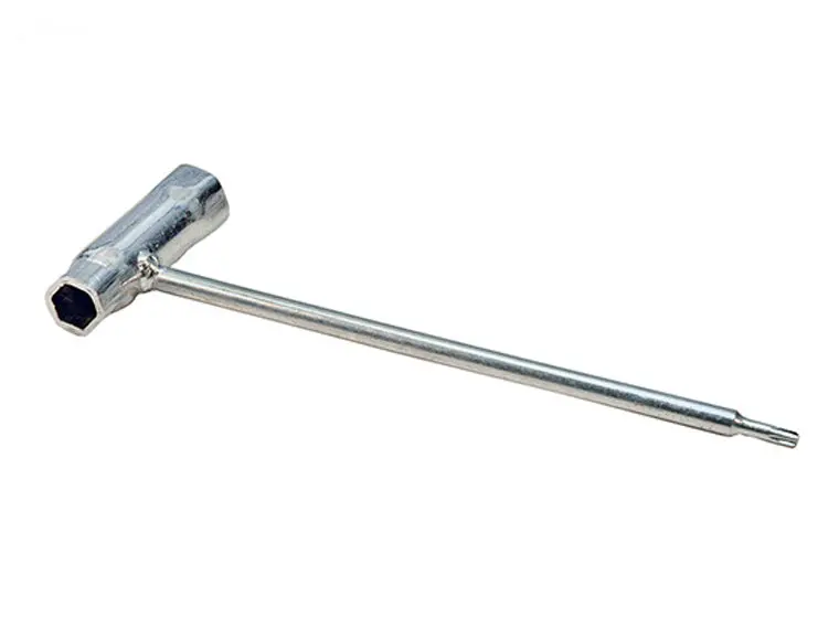 Rotary 15118 Dual-Sized T-Wrench – 19Mm × 13Mm 1