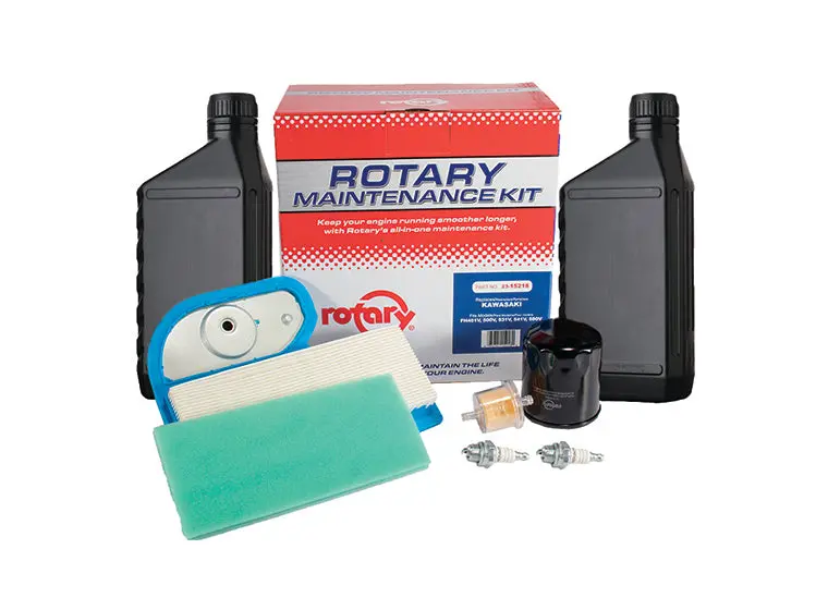 Rotary 15218 Kawasaki Power Equipment Maintenance Kit 1